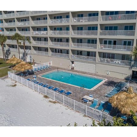 Gorgeous 3 Bedroom Condo In The Perfect Locationseaoats302 St. Pete Beach Luaran gambar