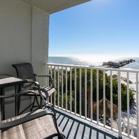 Gorgeous 3 Bedroom Condo In The Perfect Locationseaoats302 St. Pete Beach Luaran gambar