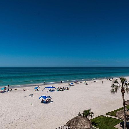 Gorgeous 3 Bedroom Condo In The Perfect Locationseaoats302 St. Pete Beach Luaran gambar