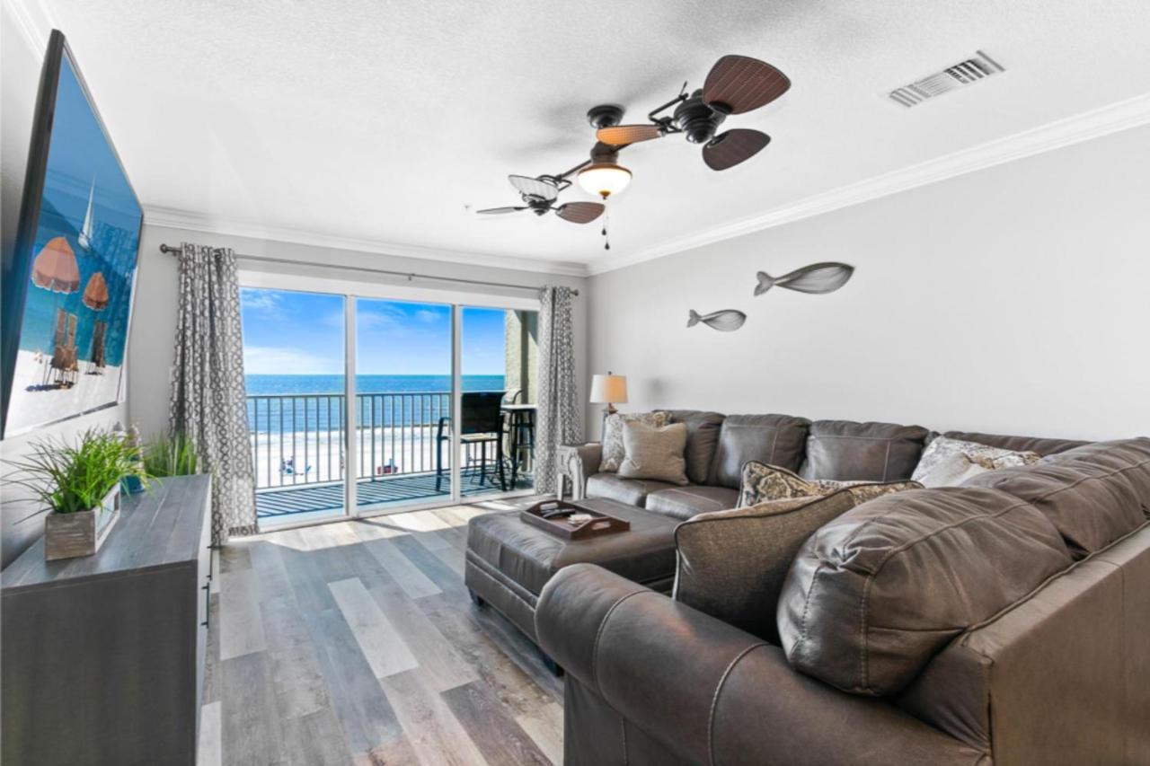 Gorgeous 3 Bedroom Condo In The Perfect Locationseaoats302 St. Pete Beach Luaran gambar