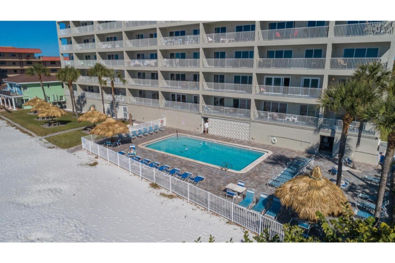 Gorgeous 3 Bedroom Condo In The Perfect Locationseaoats302 St. Pete Beach Luaran gambar