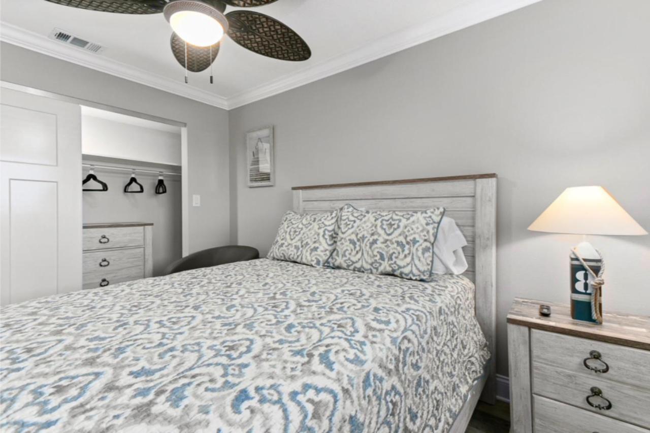 Gorgeous 3 Bedroom Condo In The Perfect Locationseaoats302 St. Pete Beach Luaran gambar