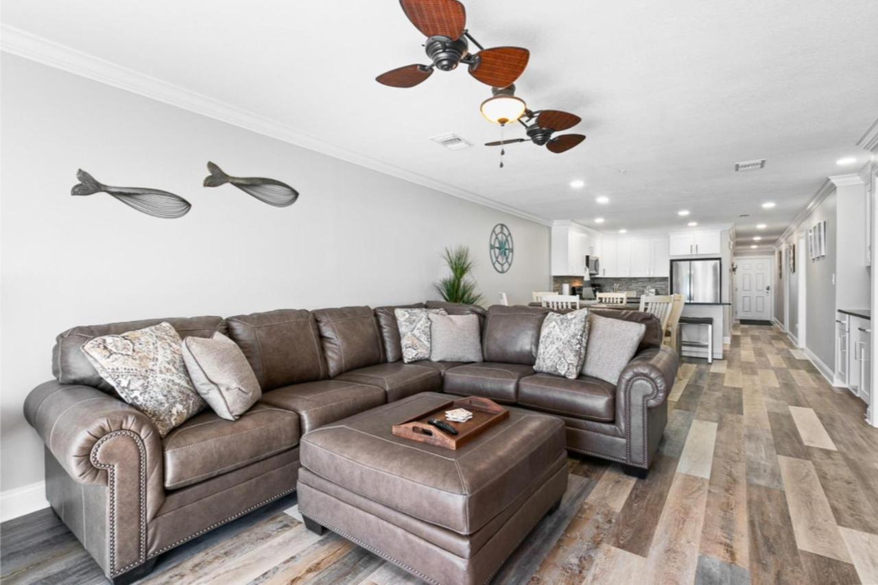 Gorgeous 3 Bedroom Condo In The Perfect Locationseaoats302 St. Pete Beach Luaran gambar