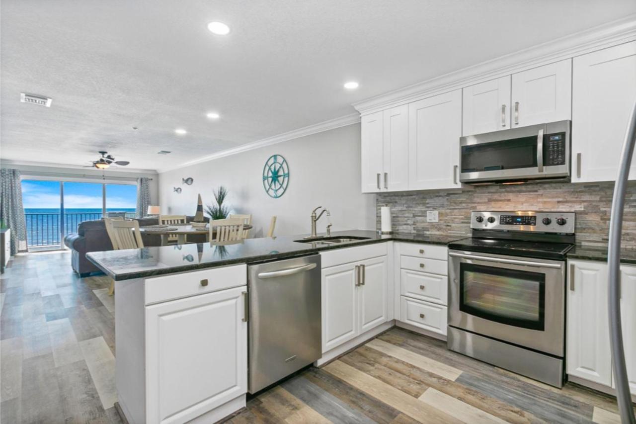 Gorgeous 3 Bedroom Condo In The Perfect Locationseaoats302 St. Pete Beach Luaran gambar