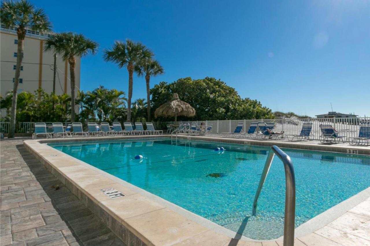 Gorgeous 3 Bedroom Condo In The Perfect Locationseaoats302 St. Pete Beach Luaran gambar