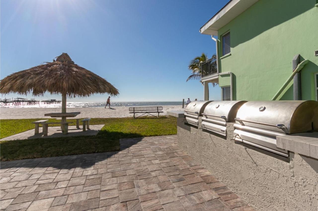 Gorgeous 3 Bedroom Condo In The Perfect Locationseaoats302 St. Pete Beach Luaran gambar