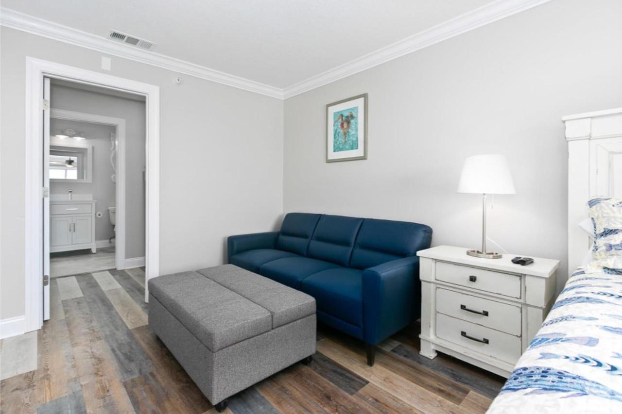 Gorgeous 3 Bedroom Condo In The Perfect Locationseaoats302 St. Pete Beach Luaran gambar