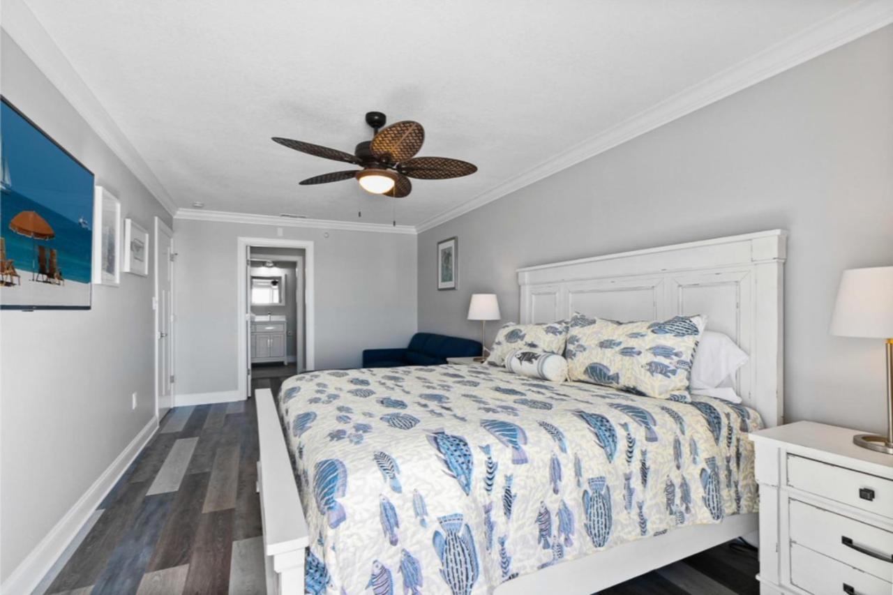 Gorgeous 3 Bedroom Condo In The Perfect Locationseaoats302 St. Pete Beach Luaran gambar