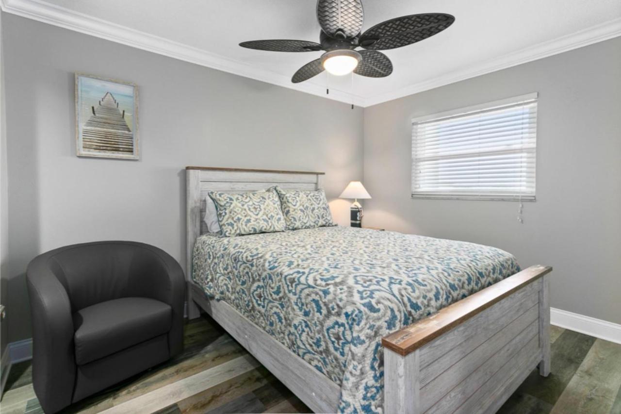 Gorgeous 3 Bedroom Condo In The Perfect Locationseaoats302 St. Pete Beach Luaran gambar