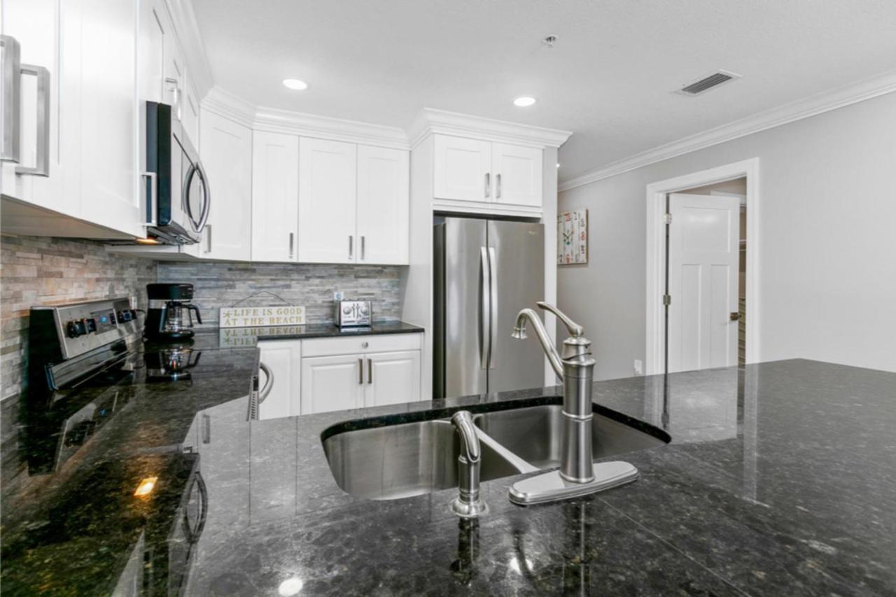 Gorgeous 3 Bedroom Condo In The Perfect Locationseaoats302 St. Pete Beach Luaran gambar