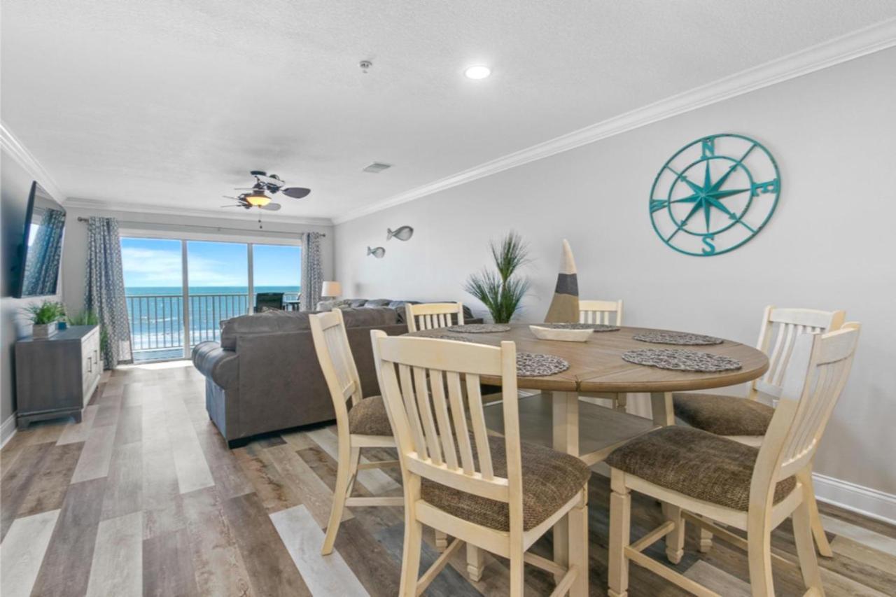 Gorgeous 3 Bedroom Condo In The Perfect Locationseaoats302 St. Pete Beach Luaran gambar