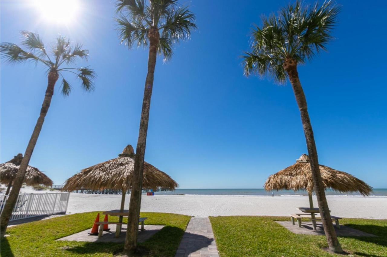 Gorgeous 3 Bedroom Condo In The Perfect Locationseaoats302 St. Pete Beach Luaran gambar