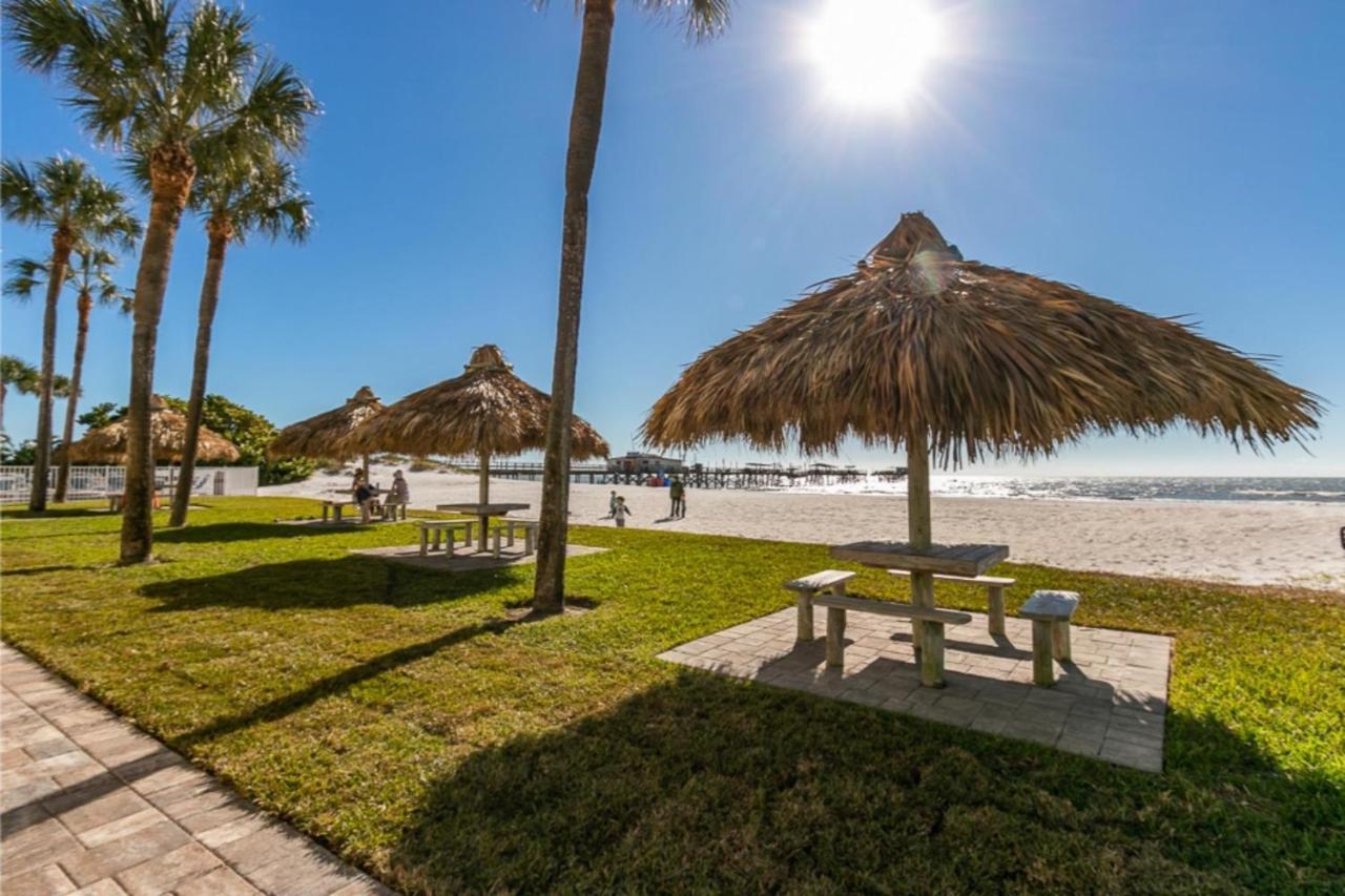 Gorgeous 3 Bedroom Condo In The Perfect Locationseaoats302 St. Pete Beach Luaran gambar