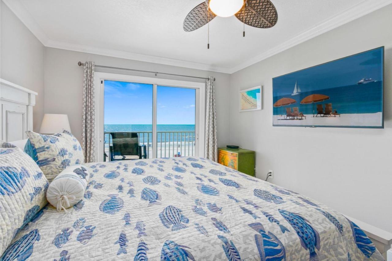 Gorgeous 3 Bedroom Condo In The Perfect Locationseaoats302 St. Pete Beach Luaran gambar